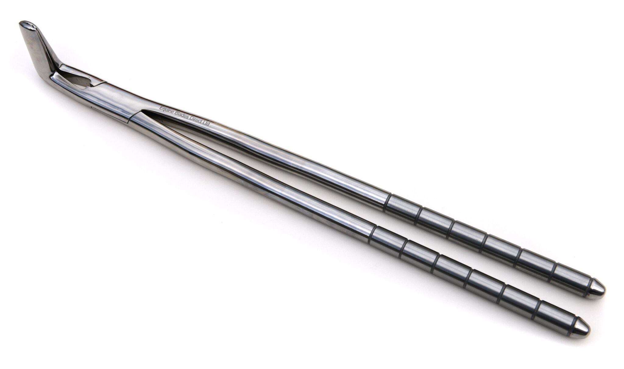 Root fragment forceps 1